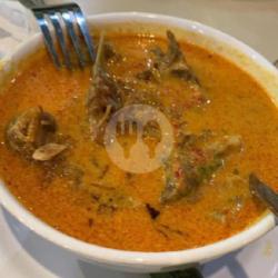 Gulai Tulang Kambing