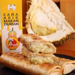 Kebab Durian Original