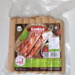 Yomas Sosis Ayam 375gr