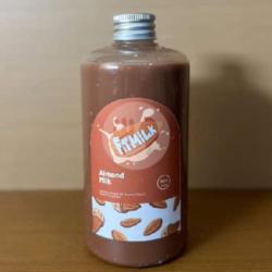 Chocolate Almond Milk 1000ml