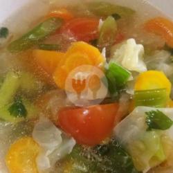 Sayur Sop Bening