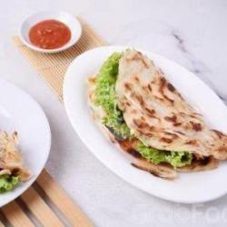 Sandwich Roti Maryam Original