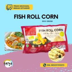 Cedea Fish Roll Corn