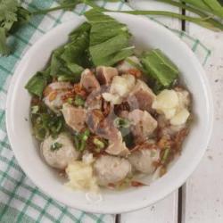 Bakso Jerohan Sapi