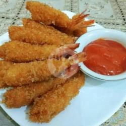 Tempura Udang Crispy