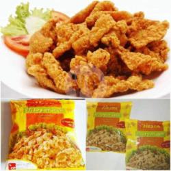 Fiesta Kulit Cryspi 300gr