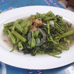 Tumis Kangkung Pedas Sedeng