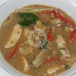 Red Curry