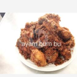 Nasi Ayam Bumbu