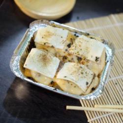 Dimsum Mentai Cheese Isi 4