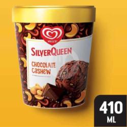 Silverqueen Chocolate Cashew