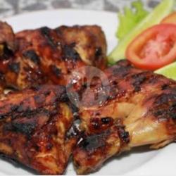 Ayam Bakar Combo 4