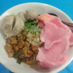 Mie Aym Bakso Urat