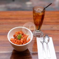 Paket Ayam Rica Rica