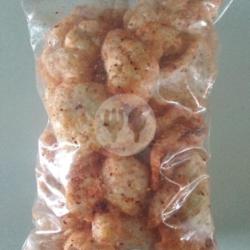 Krupuk Seblak Pedas