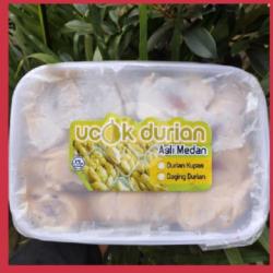 Durian Kupas Ucok