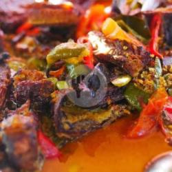 Ikan Laut Cabe Ijo ( )