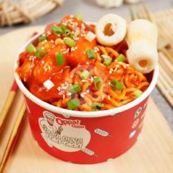 Rabokki Seafood