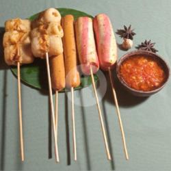 Sate Cikua