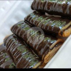 Pisang Coklat (coklat)