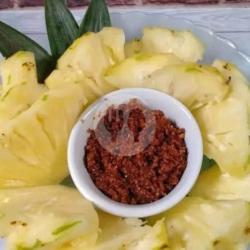 Rujak Bangkok Nanas