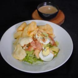 Gado-gado Surabaya