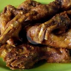 Ati Ampela,ceker Kepala Bebek Goreng