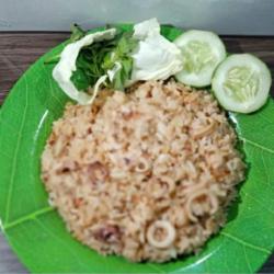 Nasi Goreg Ori Nyonyorr