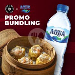 Siew Mai Udang   Aqua