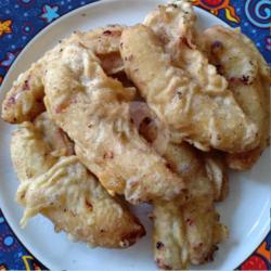 Pisang Goreng Raja Original