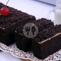 Royal Cake Blackforest