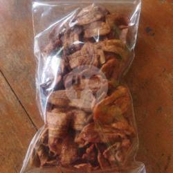 Keripik Singkong Pedas 280gr