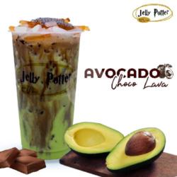 Choco Lava Avocado