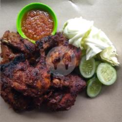 Ayam Bakar Karamel