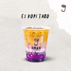 Es Kopi Taro