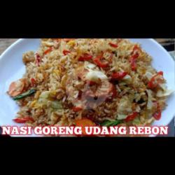 Nasi Goreng Rebon