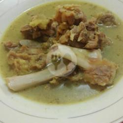 Tengkleng Kambing