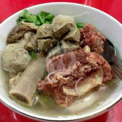 Bakso Rusuk Sapi