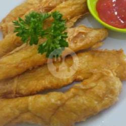 Fish Roll Ikan Goreng Isi 5