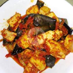 Balado Terong Tahu