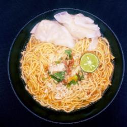 Mie Kuah Tomyam