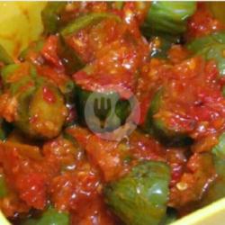 Sambal Terong Balado