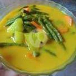 Sayur Jipang