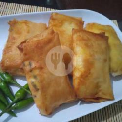 Martabak Tahu Telur