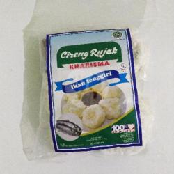 Cireng Rujak Rasa Tenggiri Frozen