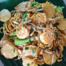 Ifumie Goreng Seafood