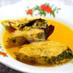 Gulai Ikan Kuah Kuning