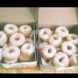 Donat Kentang