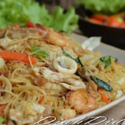 Mie Hun Seafood