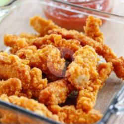 Chicken Crispy